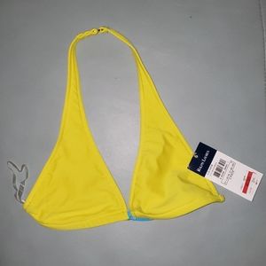 Ralph Lauren swimsuit top